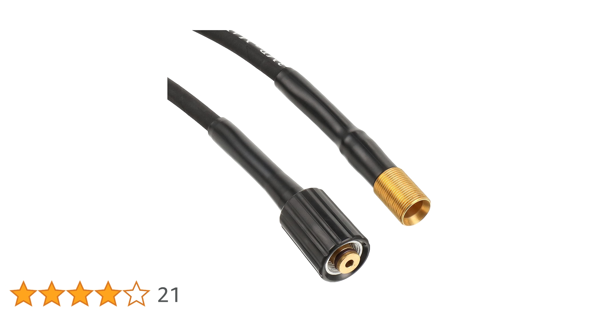 マキタ　高圧洗浄機用　パイプクリーニングホース15m A-61575 Amazon.co.jp: マキタ 高圧洗浄機用 延長用高圧ホース A-61628